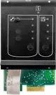 BOSCH-Frontplatte-FM448-CMB900-schwarz-everp-8718590746 gallery number 1